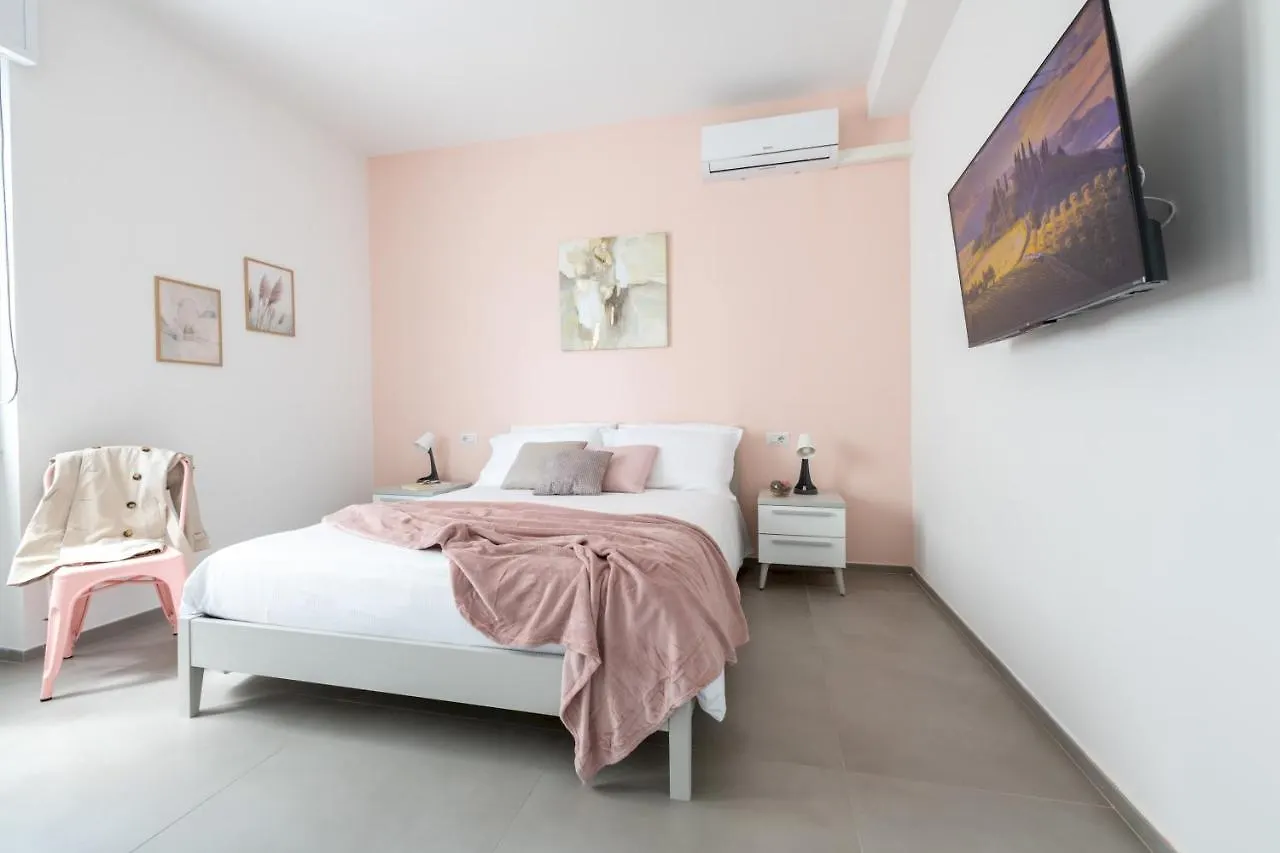 Sardinia Re - Eva Luna Apartment Sassari
