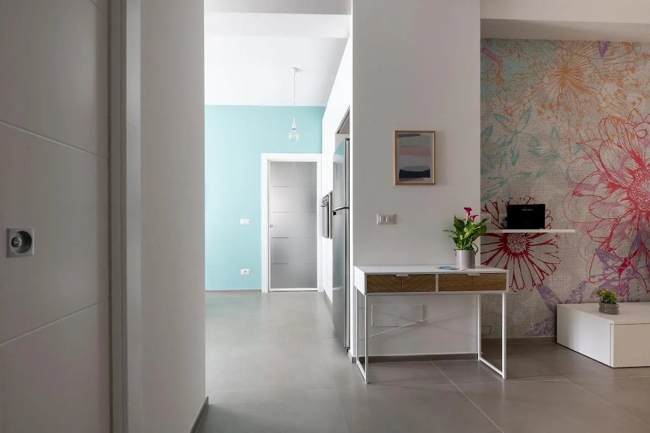 Sardinia Re - Eva Luna Apartment Sassari 0*,