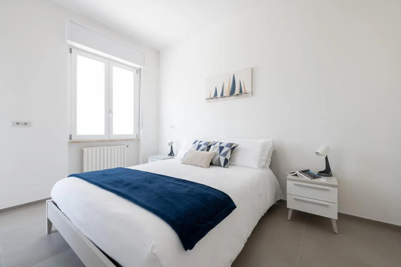 Sardinia Re - Eva Luna Apartment Sassari