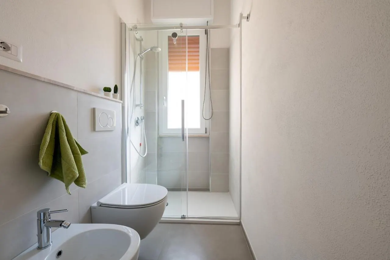 Sardinia Re - Eva Luna Apartment Sassari