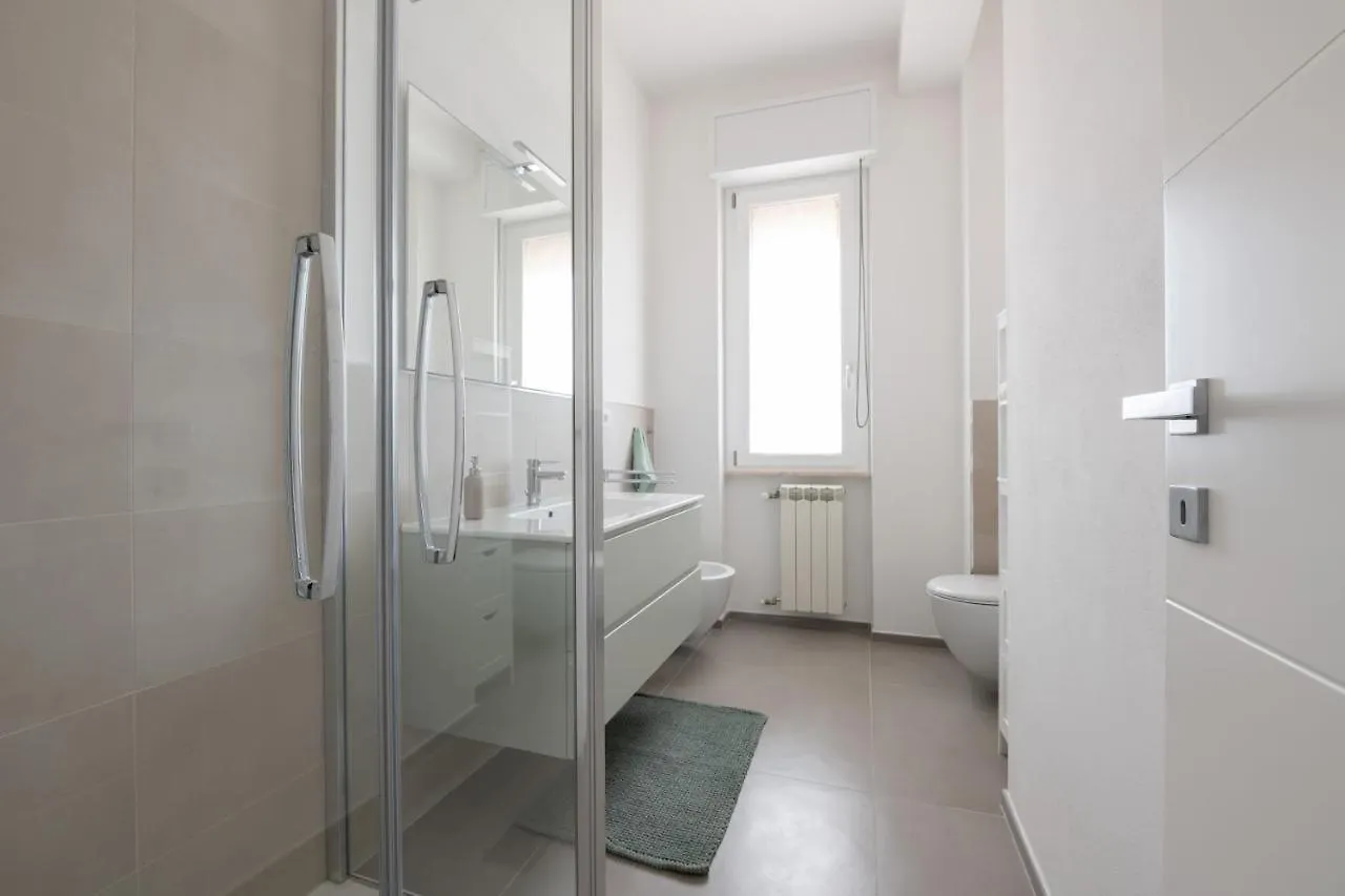 Sardinia Re - Eva Luna Apartment Sassari Italy