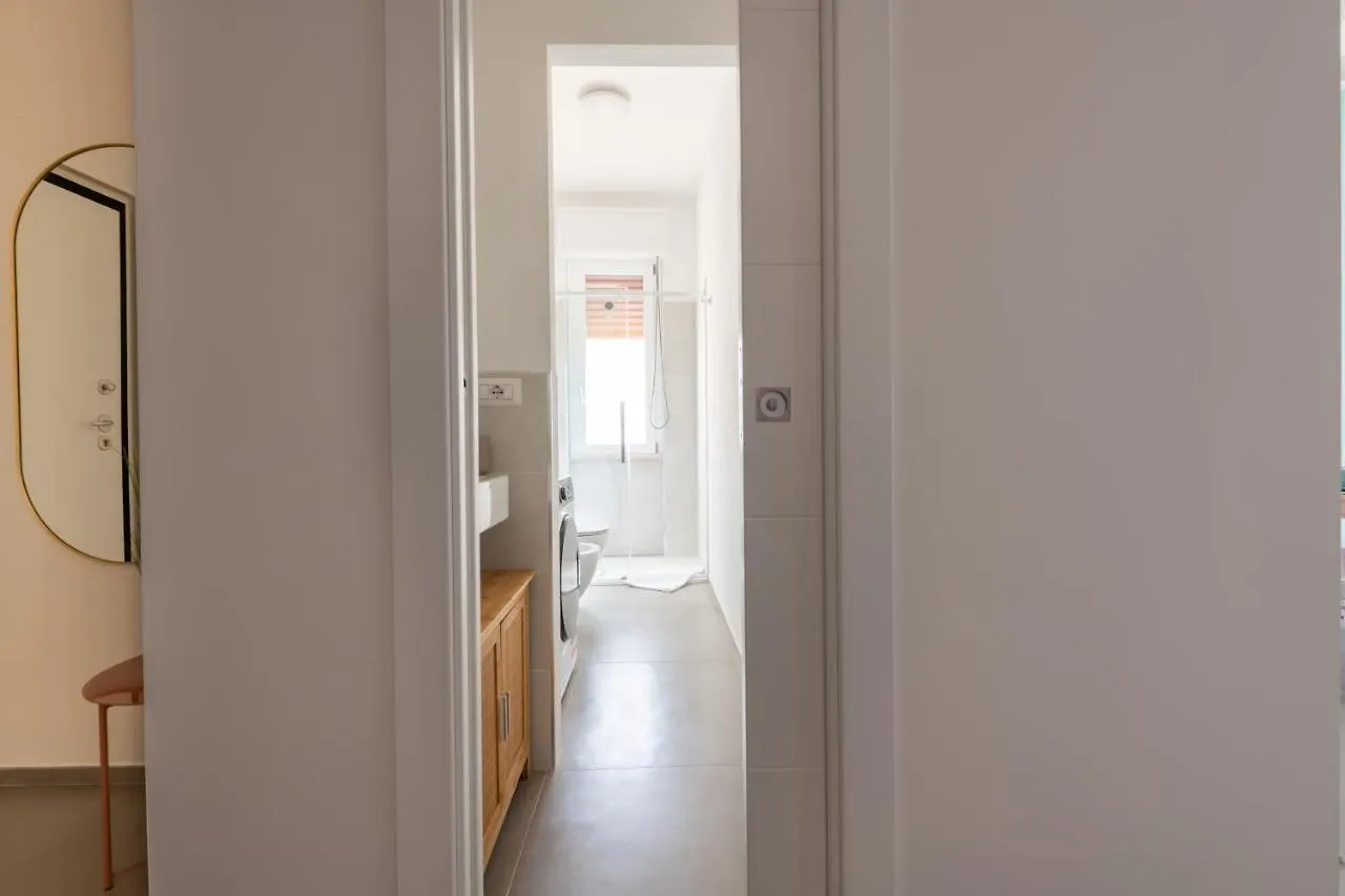 Sardinia Re - Eva Luna Apartment Sassari 0*,  Italy