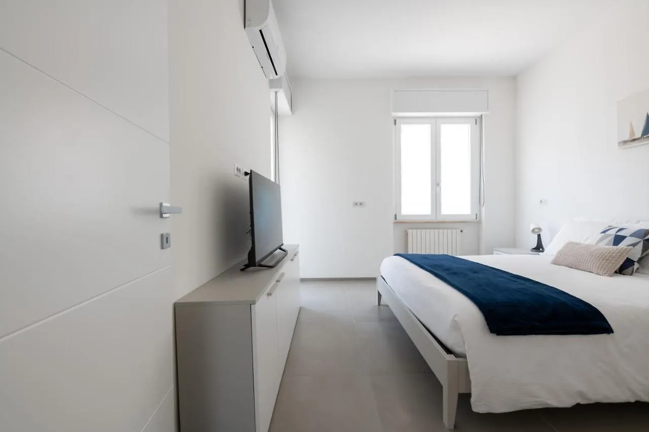 Sardinia Re - Eva Luna Apartment Sassari