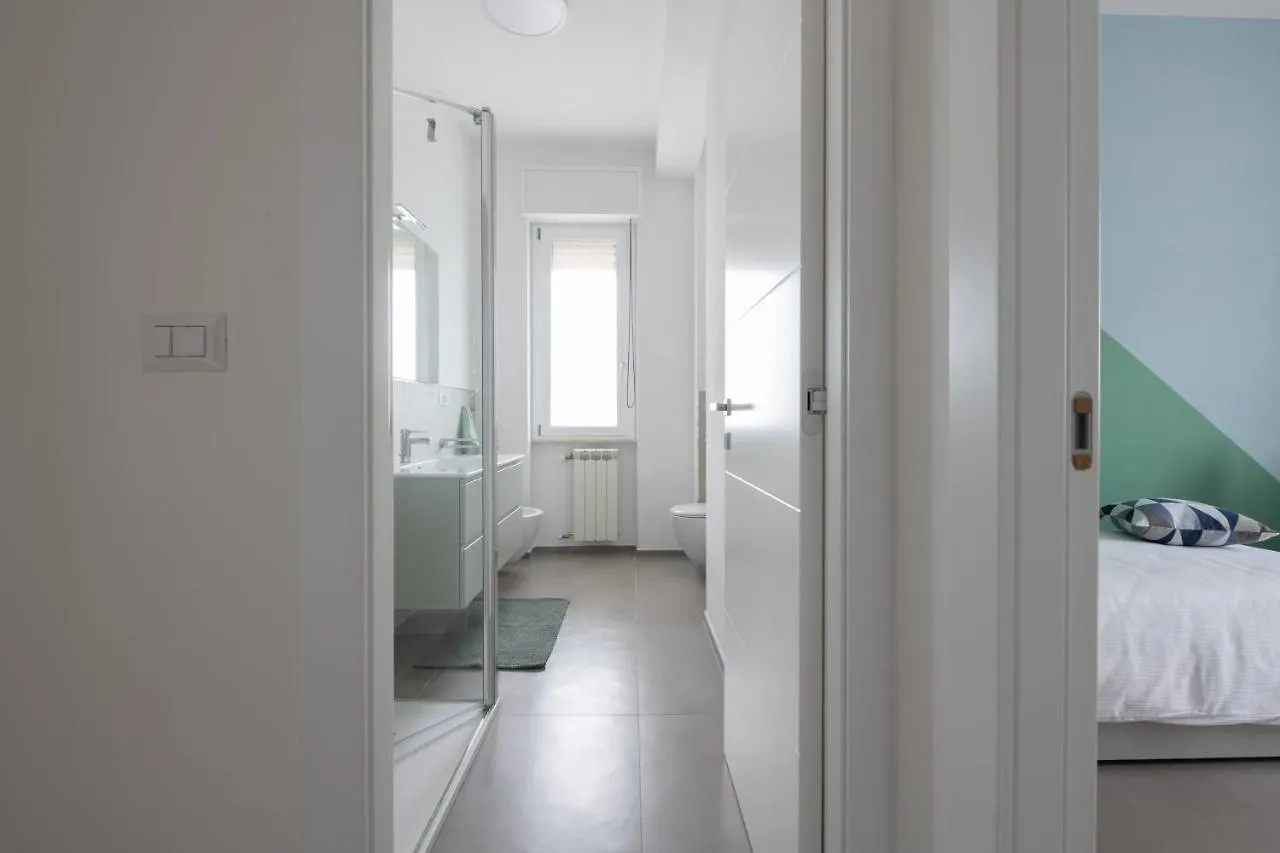 Sardinia Re - Eva Luna Apartment Sassari