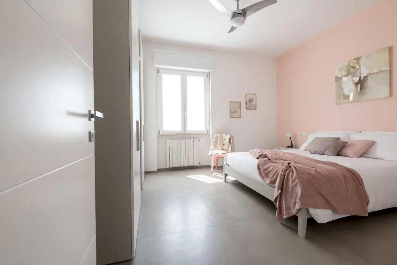 Sardinia Re - Eva Luna Apartment Sassari