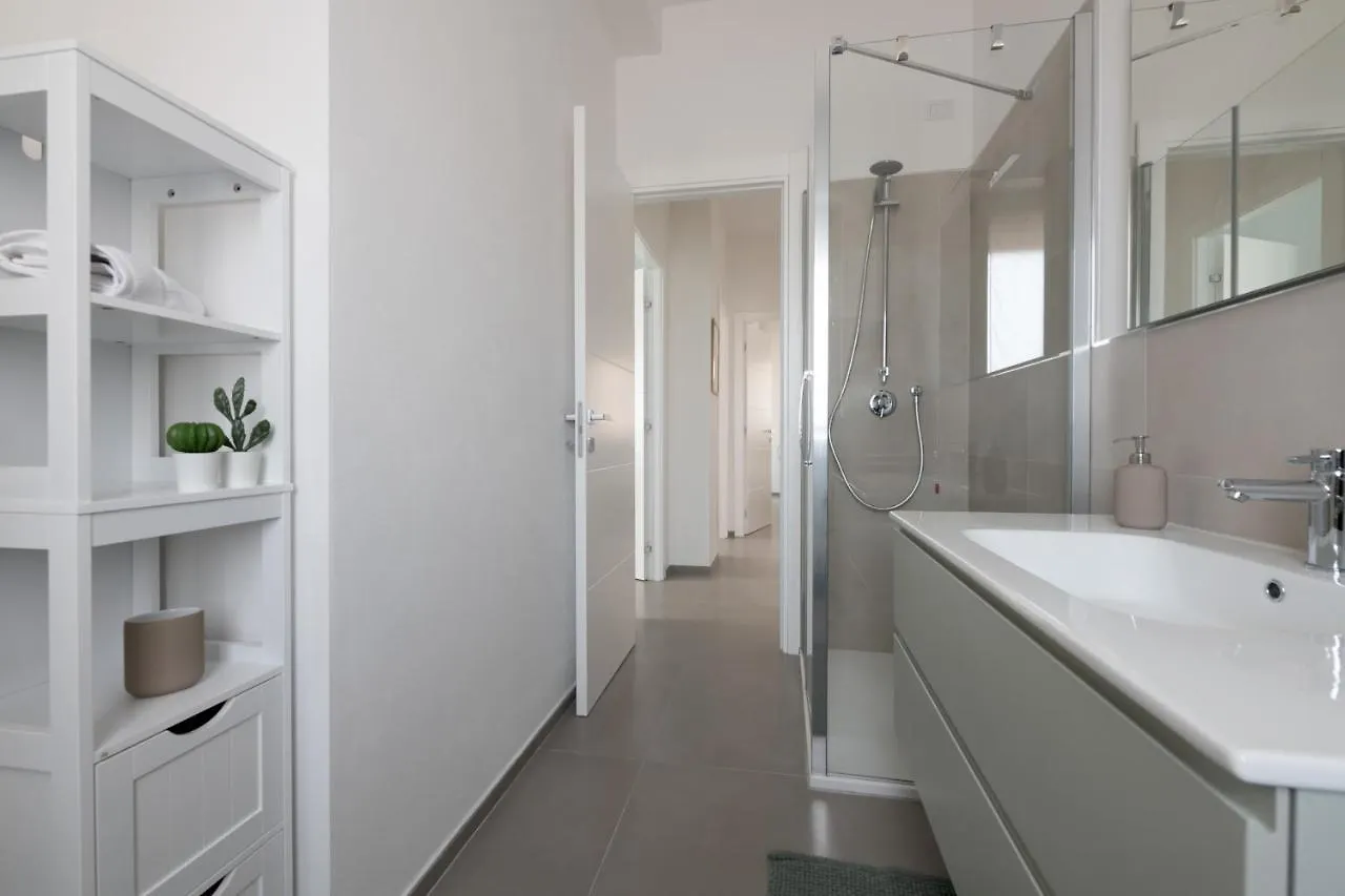 Sardinia Re - Eva Luna Apartment Sassari