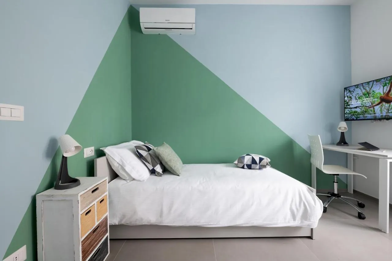 Sardinia Re - Eva Luna Apartment 萨萨里 意大利
