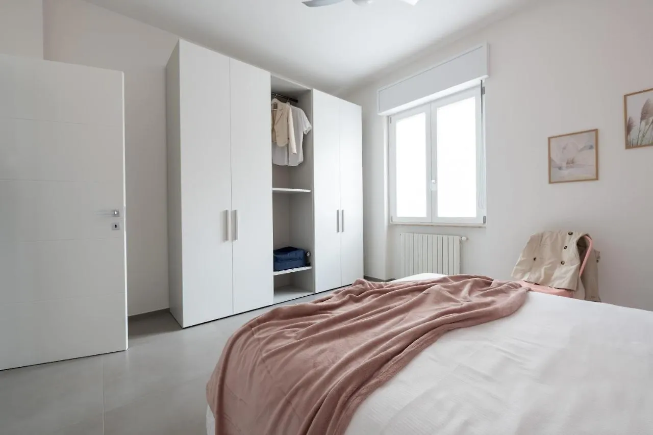 Sardinia Re - Eva Luna Apartment Sassari