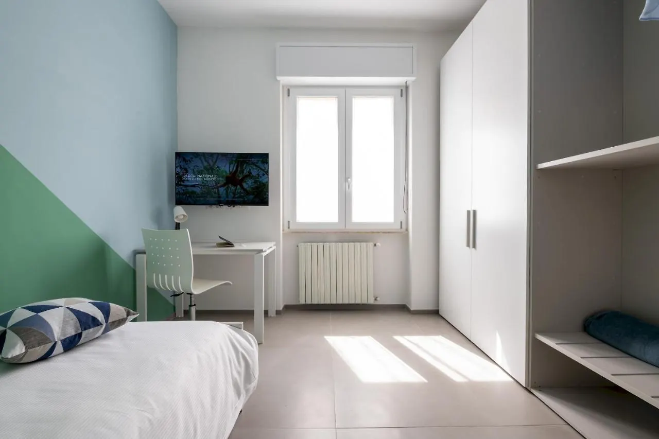 Sardinia Re - Eva Luna Apartment Sassari Italy