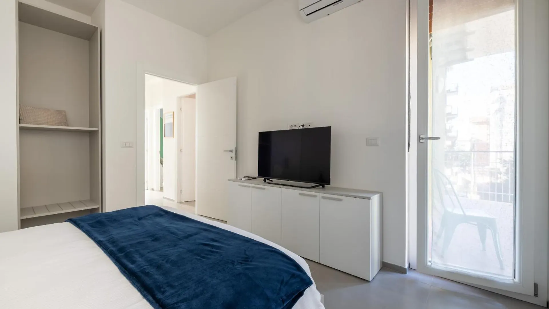 Sardinia Re - Eva Luna Apartment Sassari 0*,  Italy