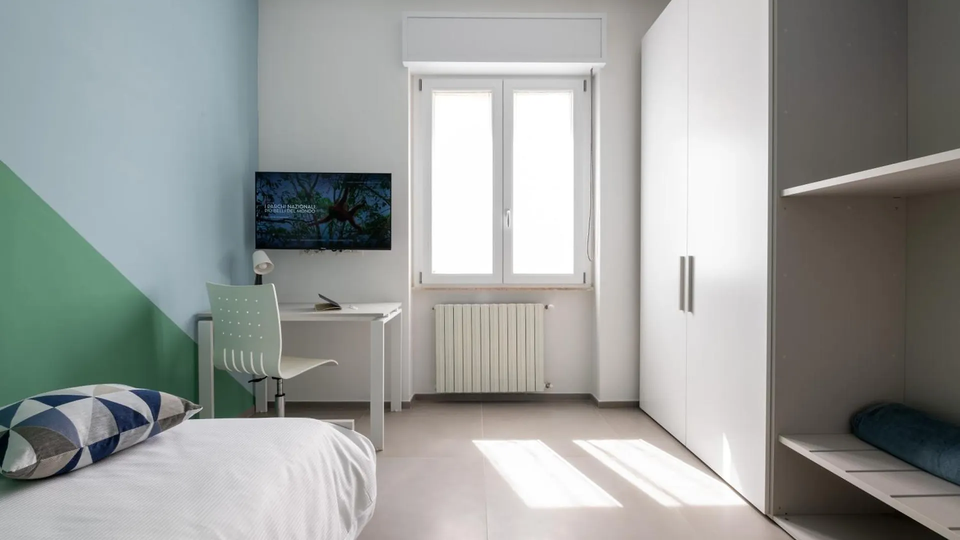 Sardinia Re - Eva Luna Apartment Sassari