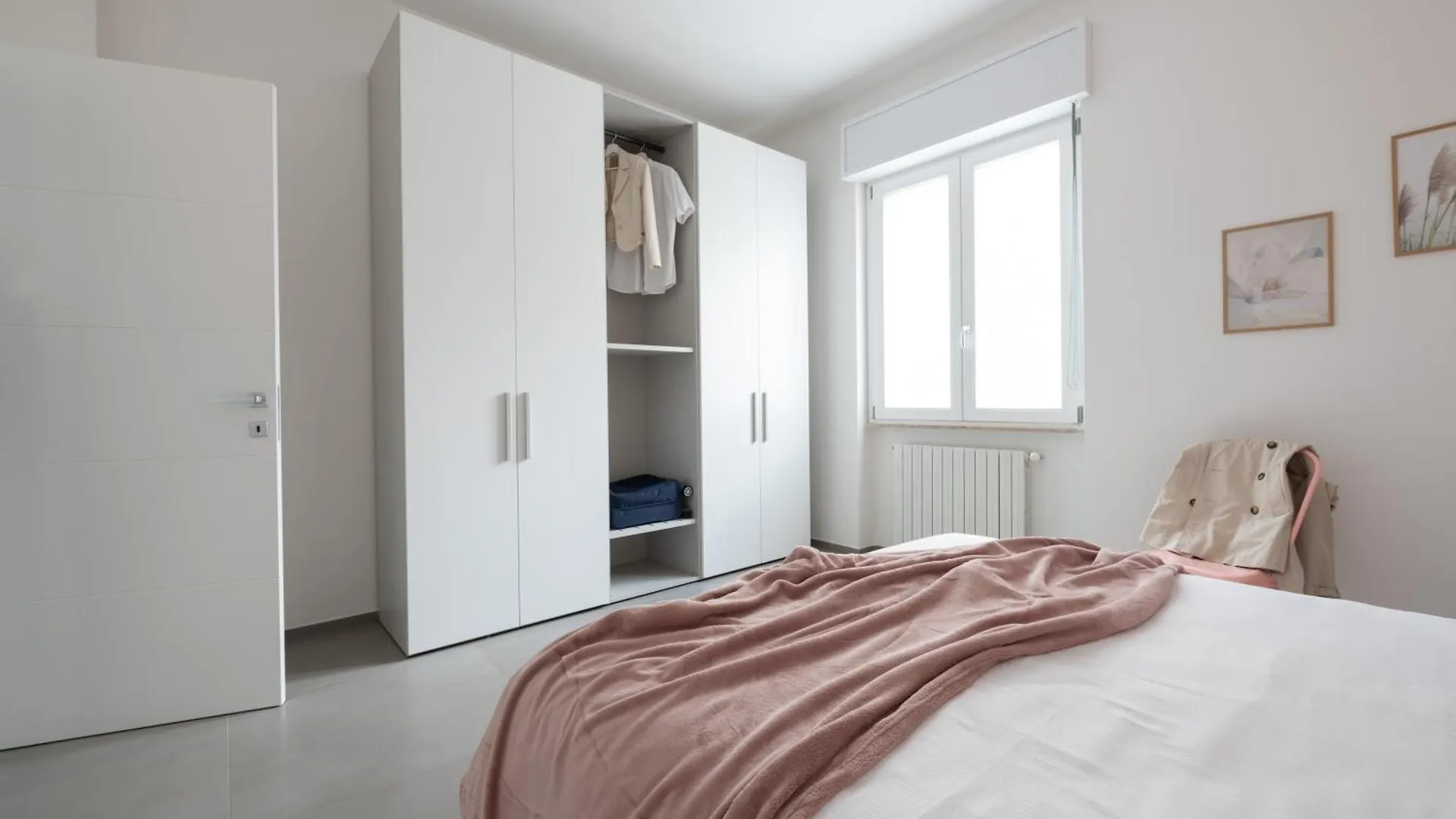 Sardinia Re - Eva Luna Apartment Sassari Italy