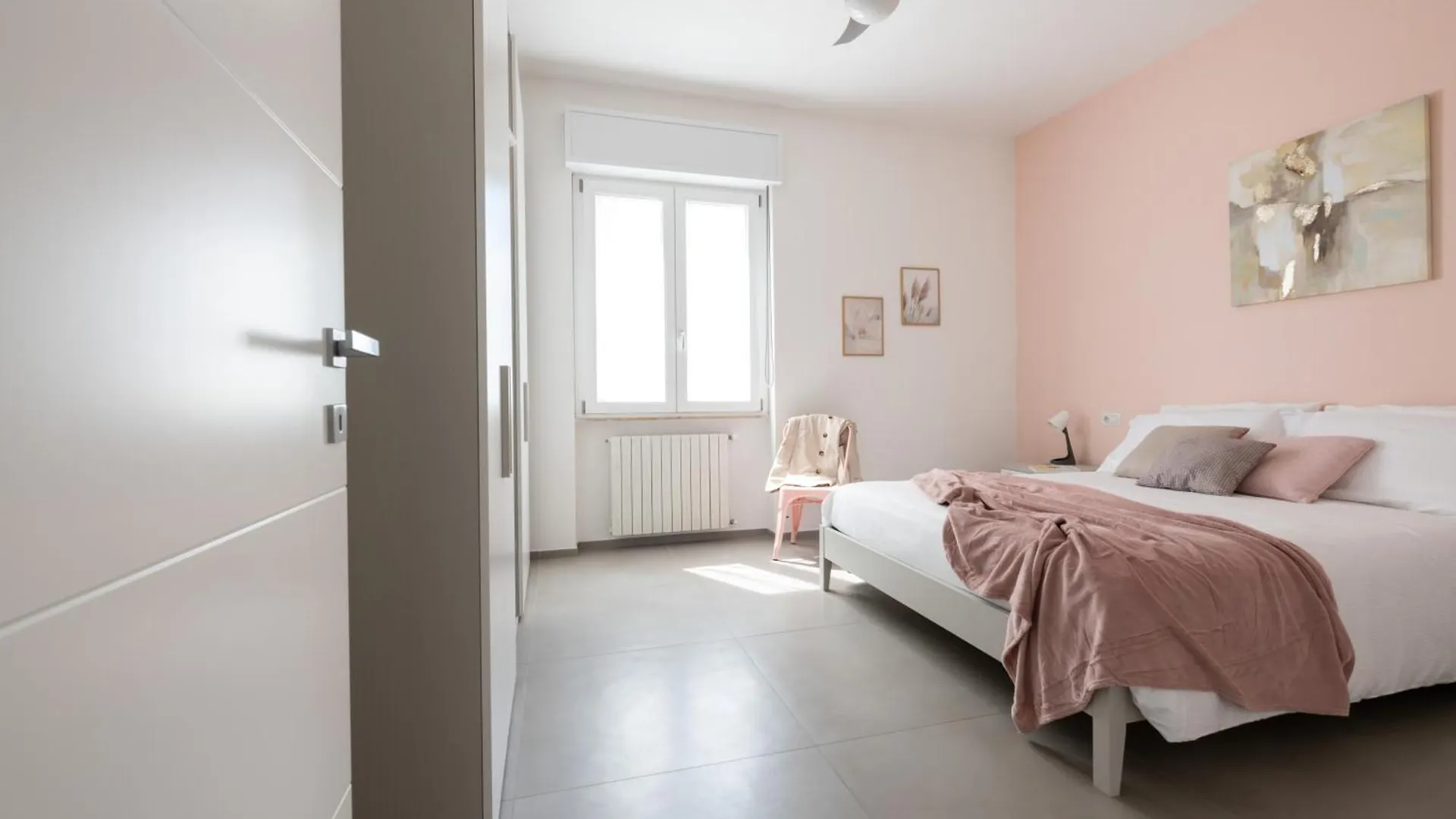 Sardinia Re - Eva Luna Apartment Sassari