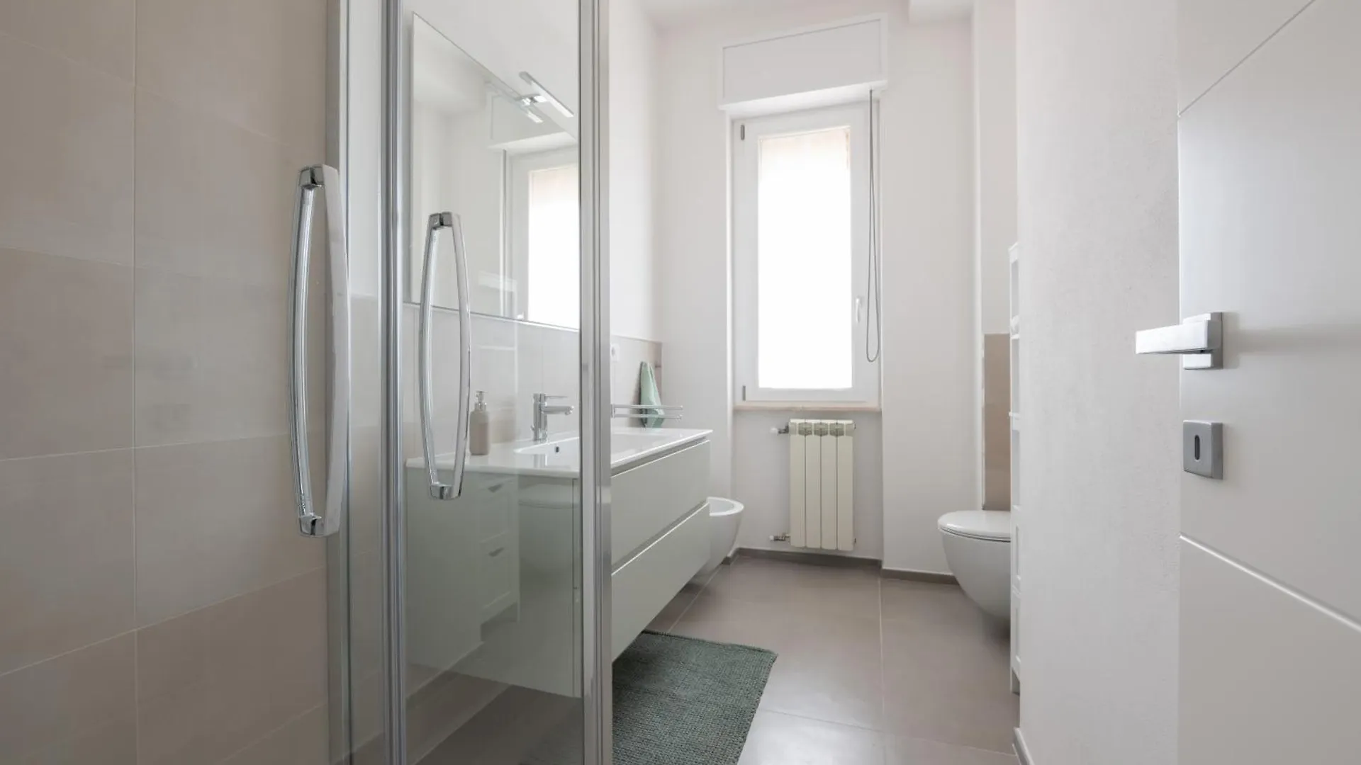 Sardinia Re - Eva Luna Apartment Sassari