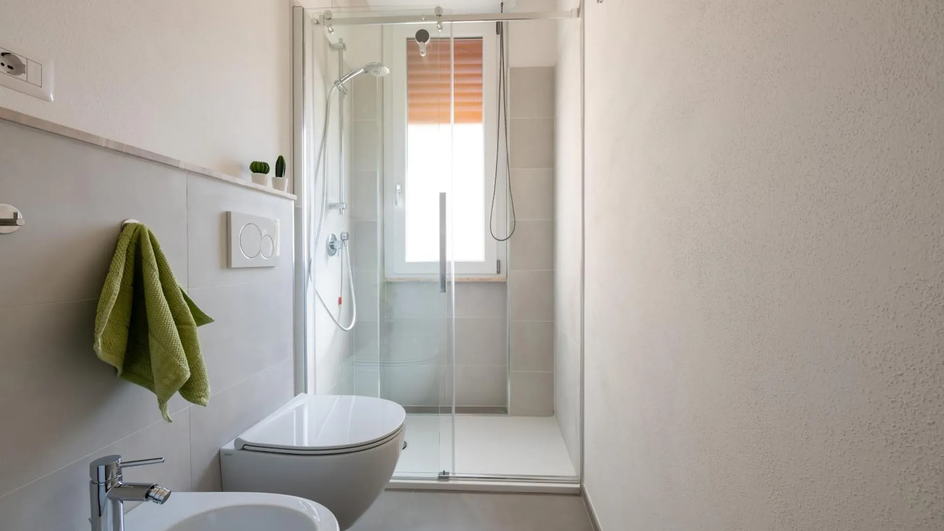 Sardinia Re - Eva Luna Apartment Sassari 0*,  Italy