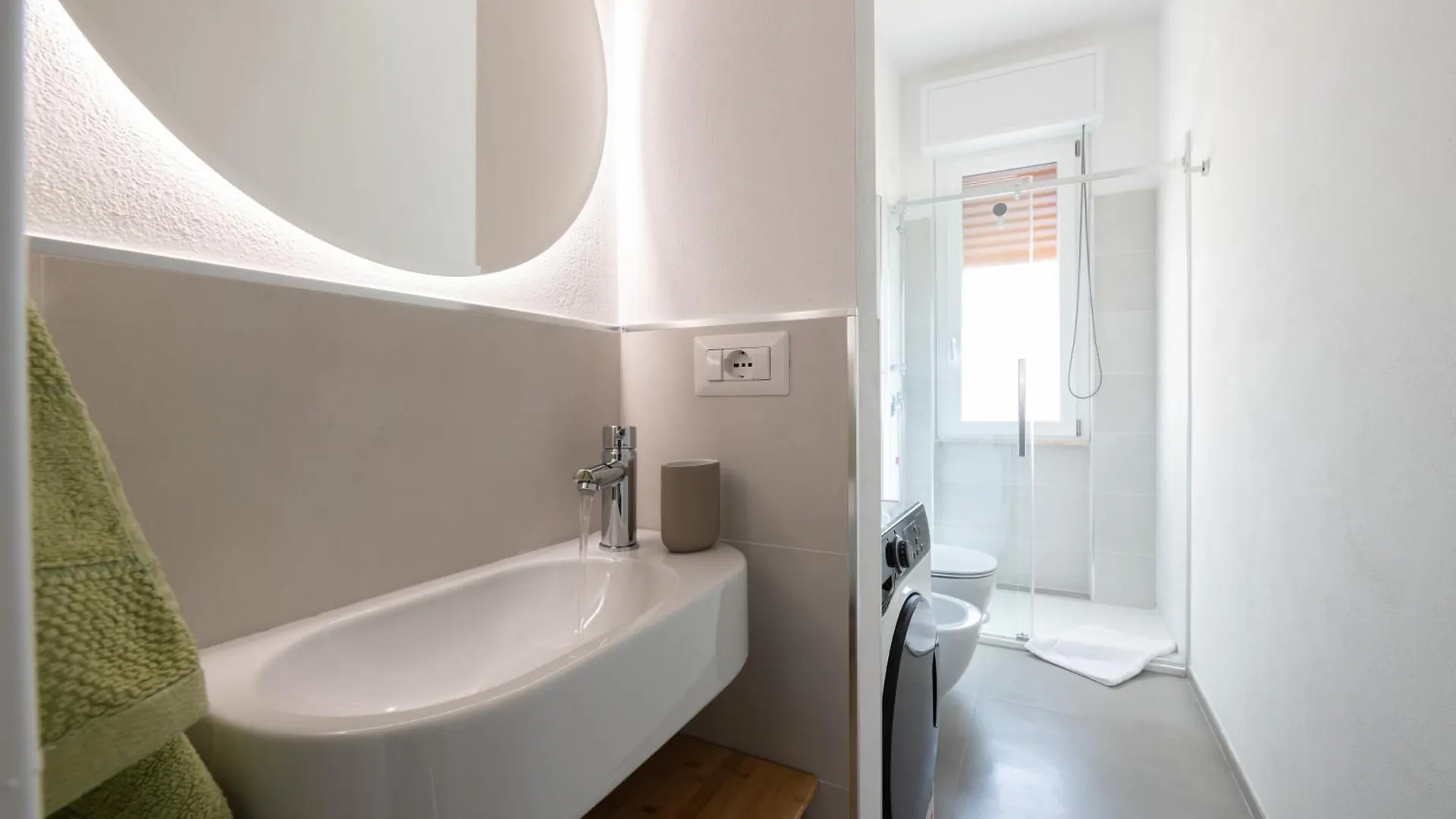 Sardinia Re - Eva Luna Apartment Sassari