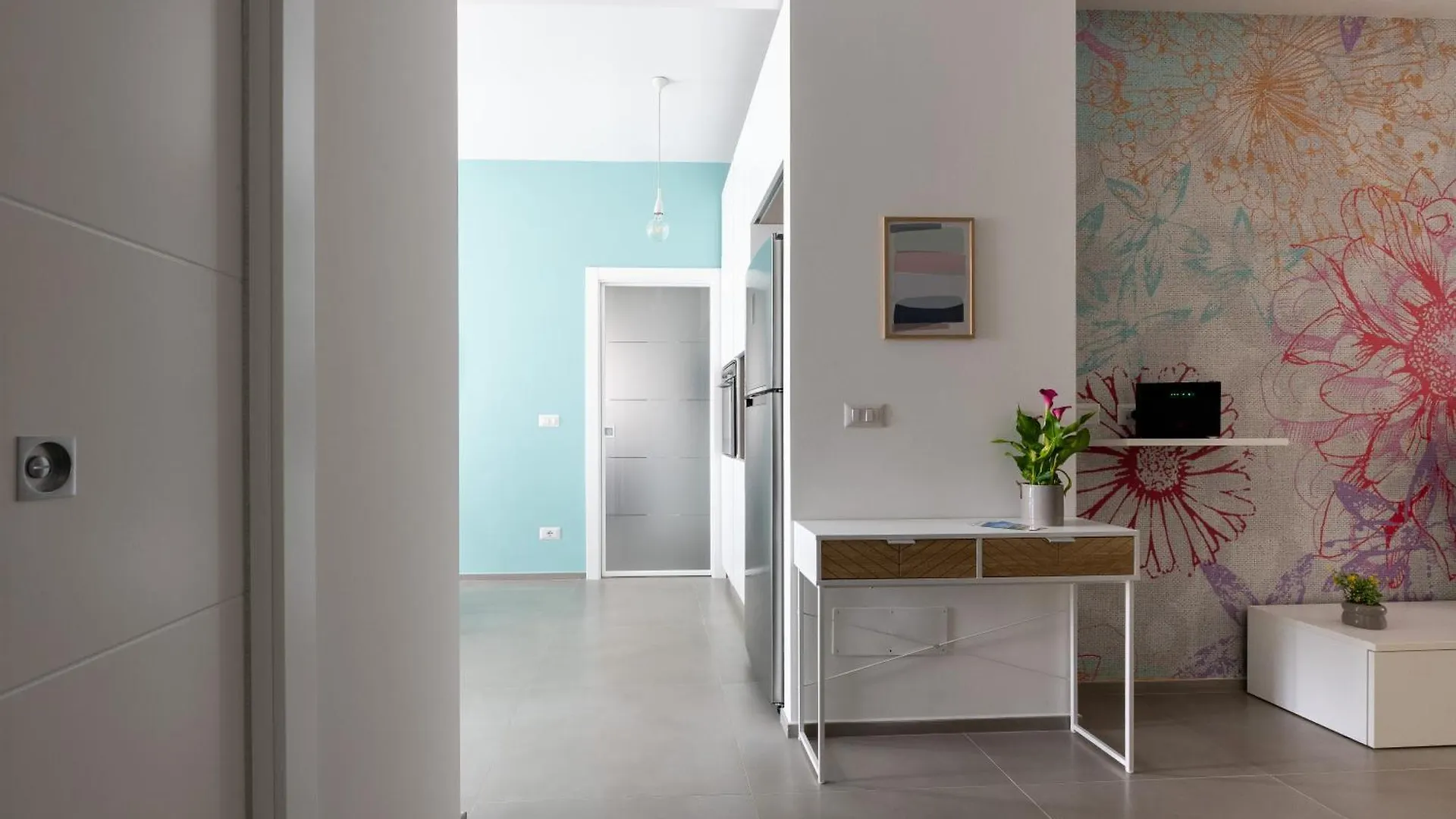 Sardinia Re - Eva Luna Apartment Sassari