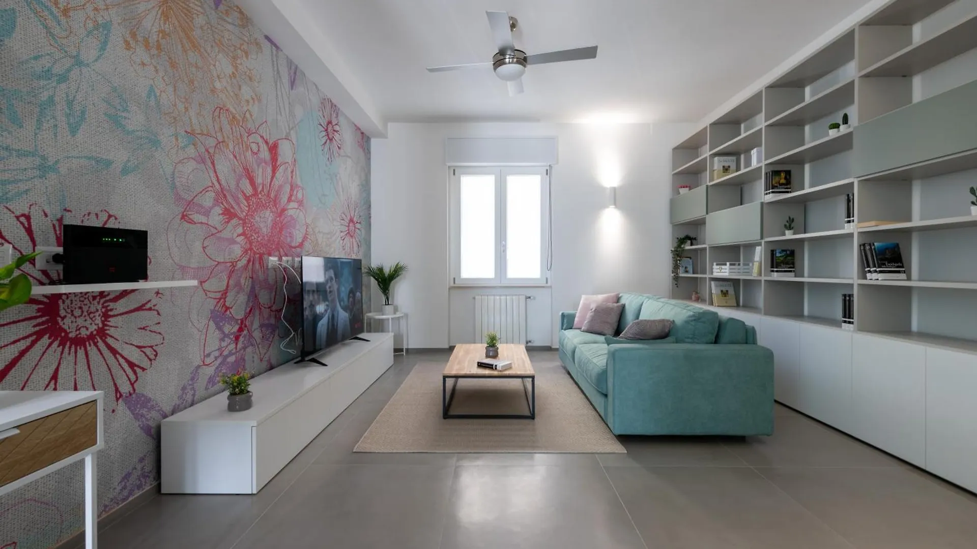 Sardinia Re - Eva Luna Apartment Sassari