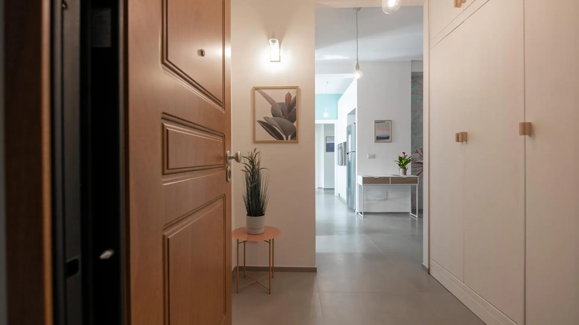 Sardinia Re - Eva Luna Apartment Sassari Italy