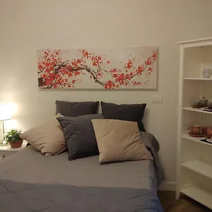 Bed & Breakfast Tiny, Sassari