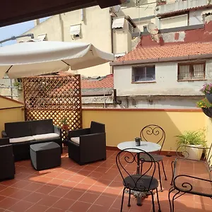 Bed & Breakfast Archubintu, Sassari