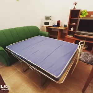 Trivanio Semplice Sassari