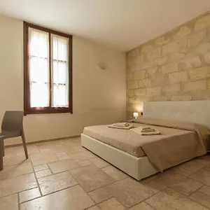 Guest house Manta Experience, Sassari