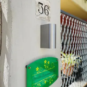 Il Giardino Di Iole Via Giovanni Amendola N36 Sassari