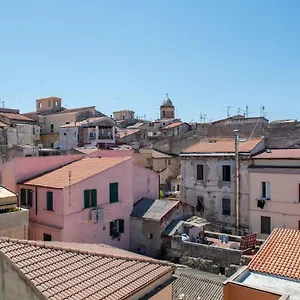 Le Muraglie Sassari