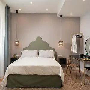 Guest house Nue, Sassari