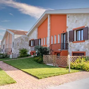 Apartment Lumen House, Sassari