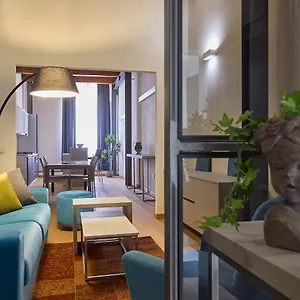 Boutique House Palazzo Farris Sassari
