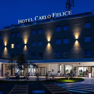 Hotel Carlo Felice, Sassari