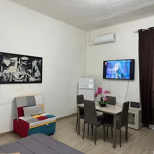 Civico 10 Sassari