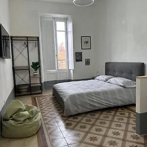 Bed & Breakfast Palazzo Pilo, Sassari