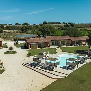 Farm stay La Vinia Bed&wine Experience - Adults Only, Sassari