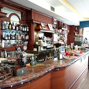 Hotel Grazia Deledda, Sassari