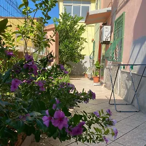 Lemon House Sassari