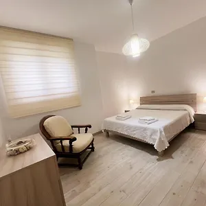 Grazia's Sassari