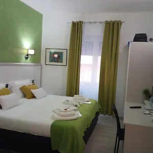 La Casa Di Atena Sassari