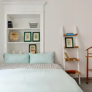 Casa Cavour - Luxury Sassari